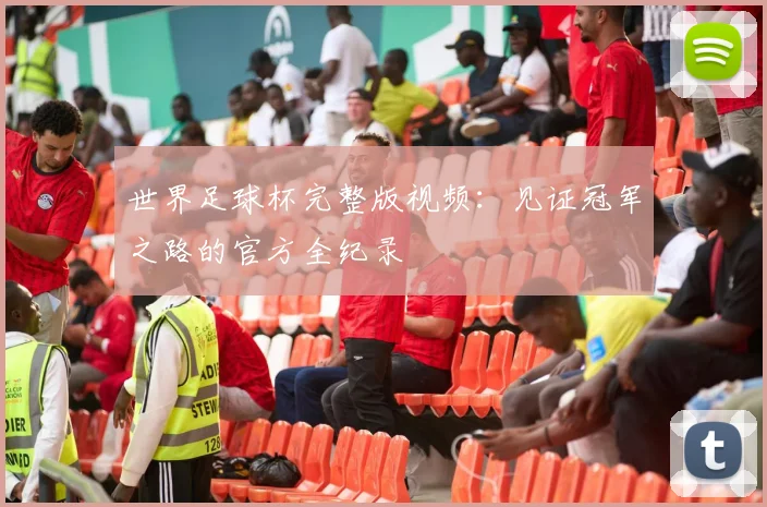 世界足球杯完整版视频:见证冠军之路的官方全纪录